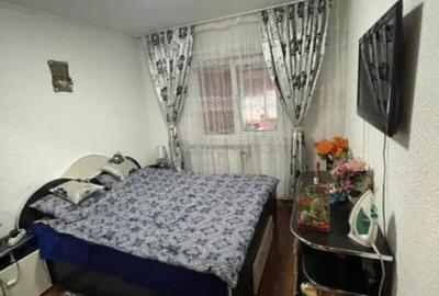 Apartament cu 3 camere decomandat în Burdujeni - 5