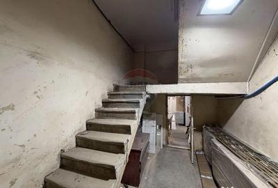 Spațiu comercial, de 350 mp, în Ultracentral - 3
