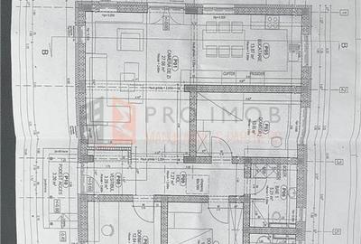 Casă individuală cu 4 camere cu Canalizare în Merei - 11