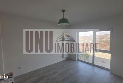 Apartament cu 2 camere în Bucium - 5