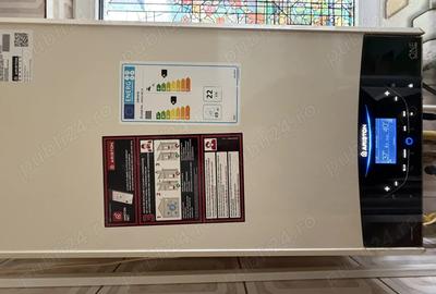 Ap 3 camere, et.2 ,Craiovita noua - George Enescu - 5