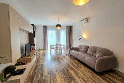 Apartament cu 2 camere decomandat, mobilat în Zorilor - 1