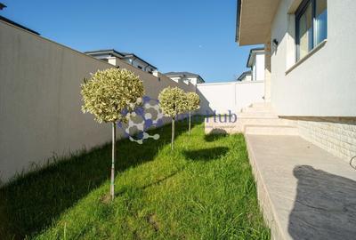 Casa exclusivista, Breazu, 244,4 mp, intabulata, toate utilitatile! - 36