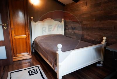 Vila P+M cu 3 camere, de inchiriat, zona Far Constanta - 22