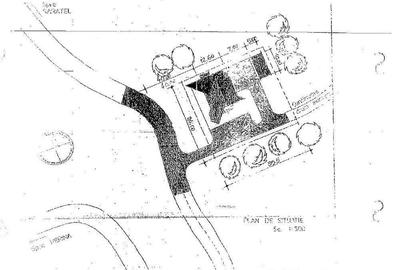 Casa si teren Galatii Bistritei, ID 18706 - 4