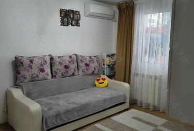 Apartament de vanzare 2 camere - Pia?a Progresul - 1