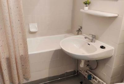 Garsonieră decomandată în Cetate - 4