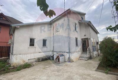 DE VANZARE Casa / Vila cu 6 camere in Popesti-Leordeni - 6