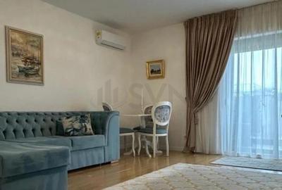 Apartament 3 camere Domenii - 2