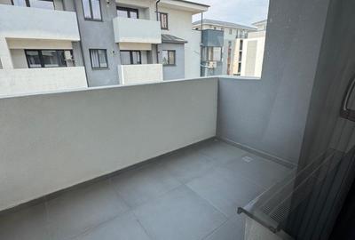 Apartament 2 camere in statia STB | 2 balcoane | 99RESIDENCE | Dezvoltator Apartament 2 camere in statia STB | 2 balcoane | 99RESIDENCE | Dezvoltator - 6