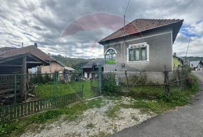 O oportunitate unica in inima naturii -- 6.605 mp in Candesti - 4