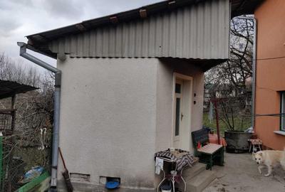 Casă cu 2 camere în Sângeorgiu de Mureș - 5