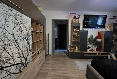Apartament cu 2 camere în Calea București - 1