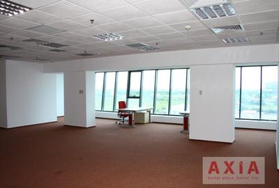 Birou in zona Pipera- Comision 0% - 8