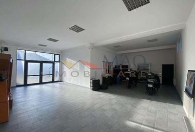 Mureseni - Inchiriere spatiu comercial/hala - Str. Gheorghe Doja - 2
