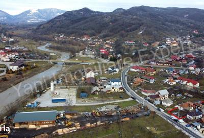 Casă cu 3 camere în Albești - 3