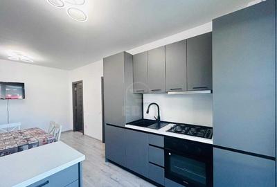 Apartament doua camere zona Teilor cu parcare