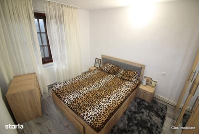 Apartament cu 2 camere semidecomandat în Central - 1