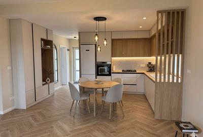 Apartament cu 4 camere decomandat în Central - 6