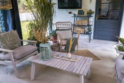 Casa de vanzare casa de vacan?a in sat turistic Suncuius (BH) oportunitate de afaceri - 3