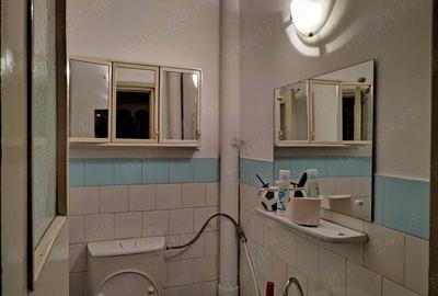 Apartament 3 camere vis a vis de Palas - 8
