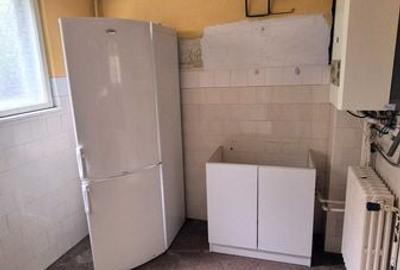 Casă cu 2 camere cu Teren 60 Mp în Mărăști - 6
