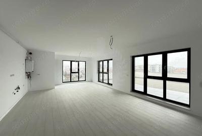 Apartament cu 4 camere în Albert - 2