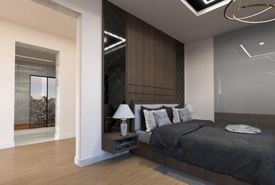 Apartament 2 camere O.B.A Luxury Plus - Tomis Plus - 10