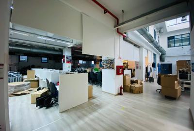 Spațiu comercial, de 880 mp, în Central - 9