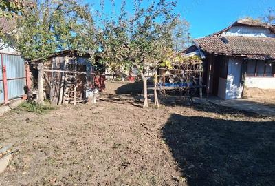 Casă cu 5 camere în Ciorani - 2