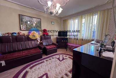 Apartament cu 2 camere decomandat, mobilat în Precista