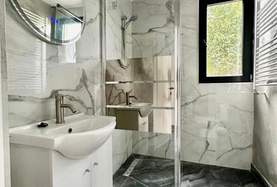 Casă cu 10 camere cu Teren 300 Mp în Timpuri Noi - 31