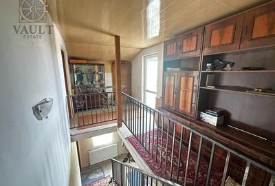 Casa/Villa Frumusani - Teren 1000 mp - - 21