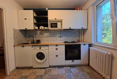 3 camere Aleea Rm. Sarat - 10