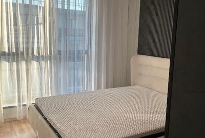 Vind apartament 2 camere Exigent Plaza  faza 5 - 5