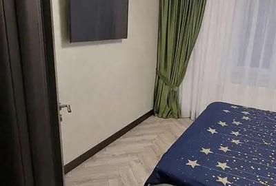 Apartament cu 3 camere în Zahana - 4