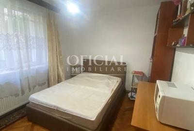 Apartament 2 Camere Decomandat | 51 Mp | Balcon | Unirii Iulius Mall