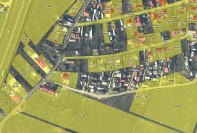 Teren de 353 mp, în Ștefăneștii de Jos - 23