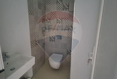 Corp cladire, 3 camere de vanzare, central, CABINET MEDICAL - 5