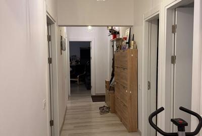 Apartament cu 3 camere decomandat în Pantelimon - 1