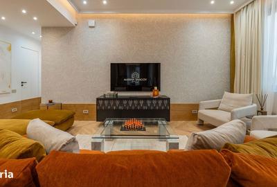 Casă cu 5 camere cu Teren 625 Mp în Ciolpani - 12