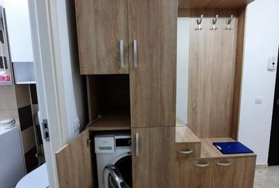 Apt 2 cam, decomadat, 55 mp, Obor. (Kaufland / Digi), cod 149663 - 10