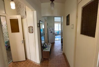 Apartament cu 3 camere decomandat, mobilat în Apărătorii Patriei - 8