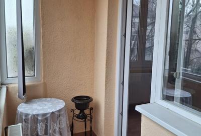 Apartament cu 2 camere semidecomandat în Take Ionescu - 4
