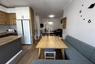 Apartament la cheie | 3 camere | Etaj intermediar | Columna Residence - 2