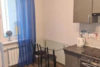 Apartament cu 2 camere decomandat în Gemenii - 2