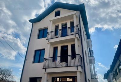 Casă individuală cu 12 camere cu Canalizare în Mihai Bravu - 2