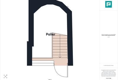 Casă cu 8 camere cu Teren 1200 Mp în Sânmartin - 13