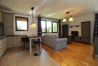 Apartament cu 2 camere semidecomandat în Europa - 3