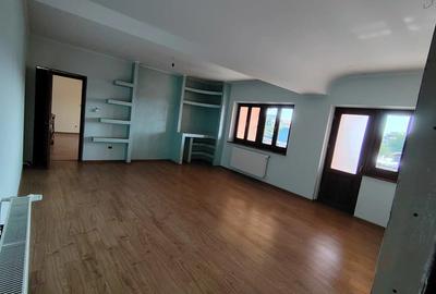 Vila spa?ioasa cu teren generos, garaj, zona ideala, direct proprietar - 1